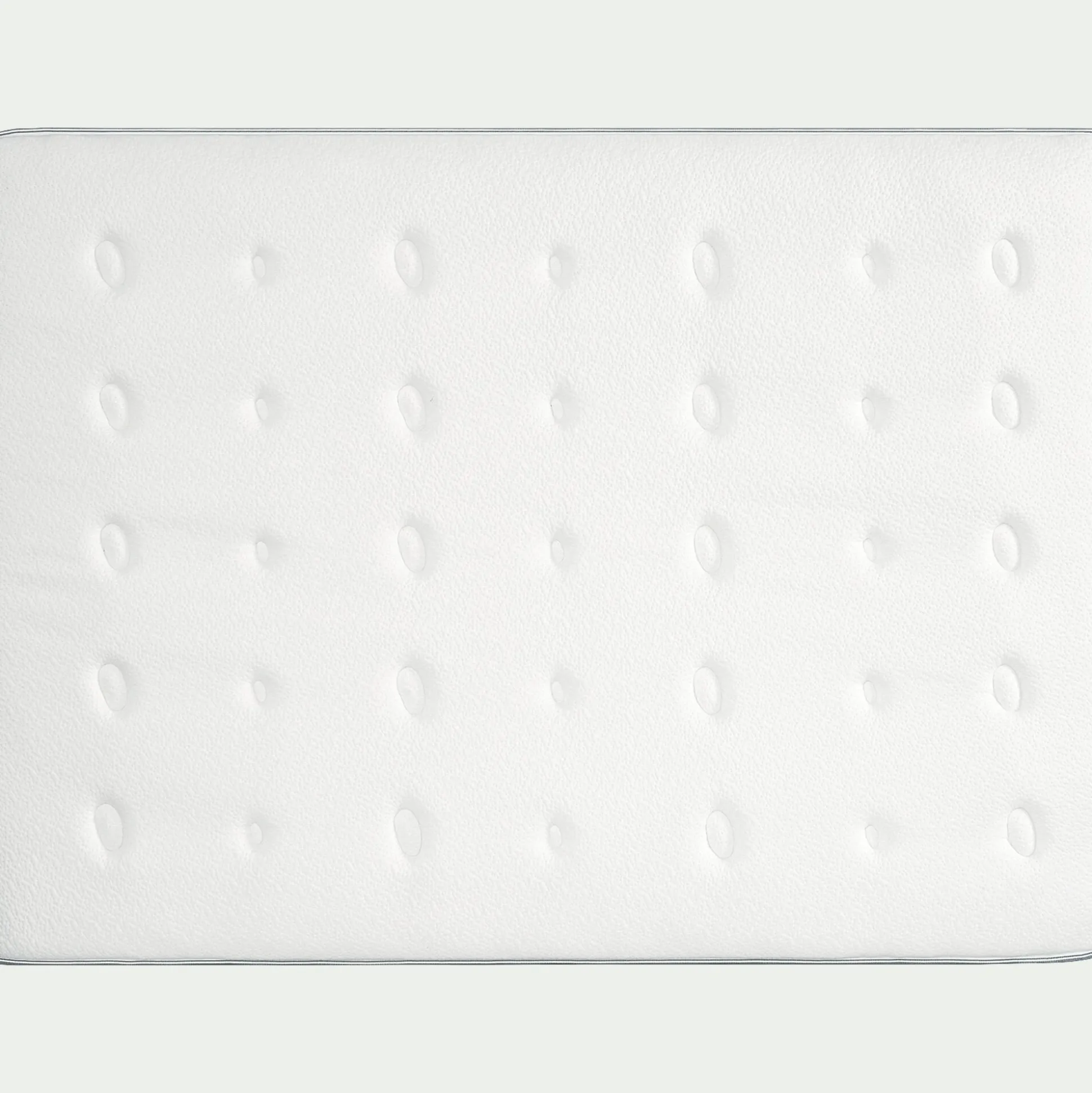 Matelas Simmons à ressorts accueil équilibré - 180x200cm
