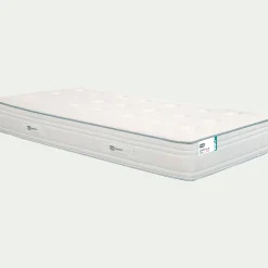 Matelas Simmons à ressorts accueil équilibré - 90x190cm