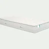 Matelas Simmons à ressorts accueil équilibré - 90x200cm