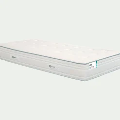 Matelas Simmons à ressorts accueil équilibré - 90x200cm