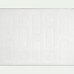 Matelas Simmons à ressorts accueil ferme - 140x190cm