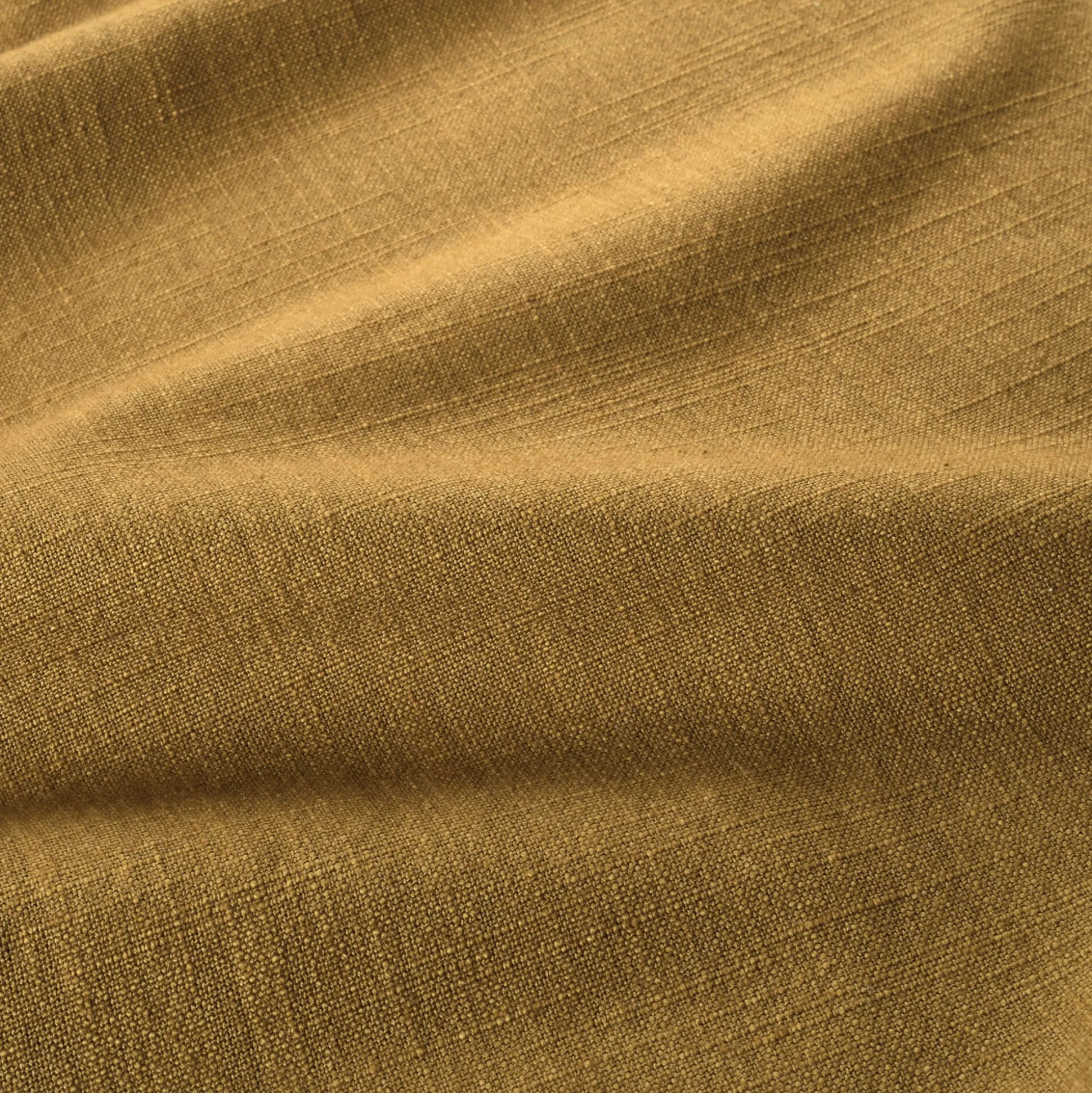 Nappe en coton 150x250cm - vert mousse