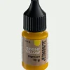 Pigment pour Jesmonite 10g - jaune