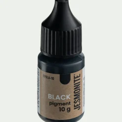 Pigment pour Jesmonite 10g - noir