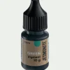 Pigment pour Jesmonite 10g - vert