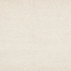 Pouf carré en tissu Bloq - beige roucas