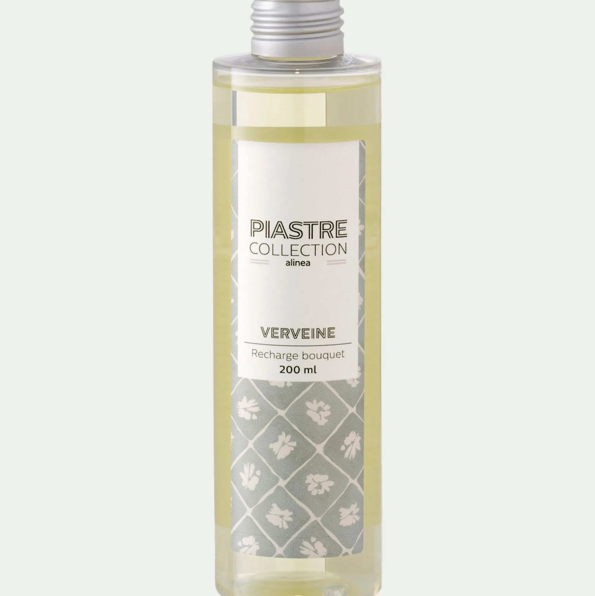 Recharge bouquet parfumé senteur verveine 200ml