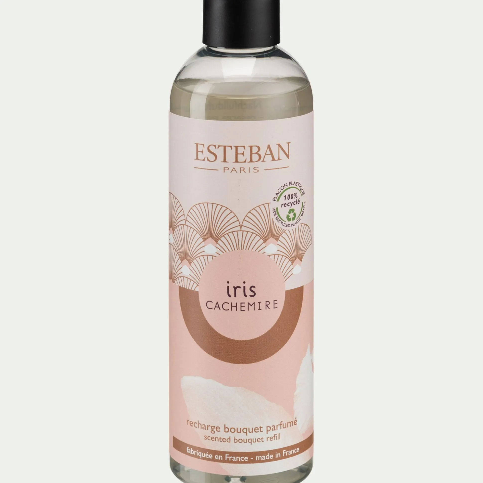 Recharge bouquet senteur iris cachemire 250ml