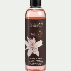 Recharge de parfum 250 ml pour bouquet et diffuseur céramique
