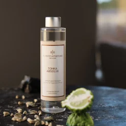 Recharge pour bouquet parfumé Tonka absolue - 200ml