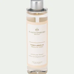 Recharge pour bouquet parfumé Tonka absolue - 200ml
