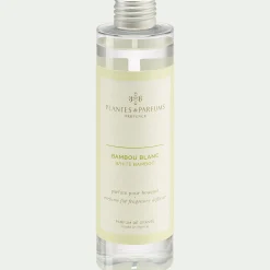 Recharge pour diffuseur Bambou Blanc 200ml