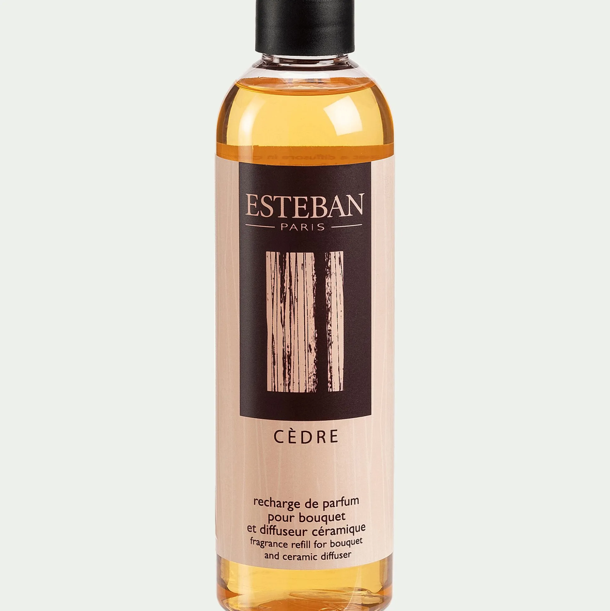 Recharge pour diffuseur cèdre 250ml