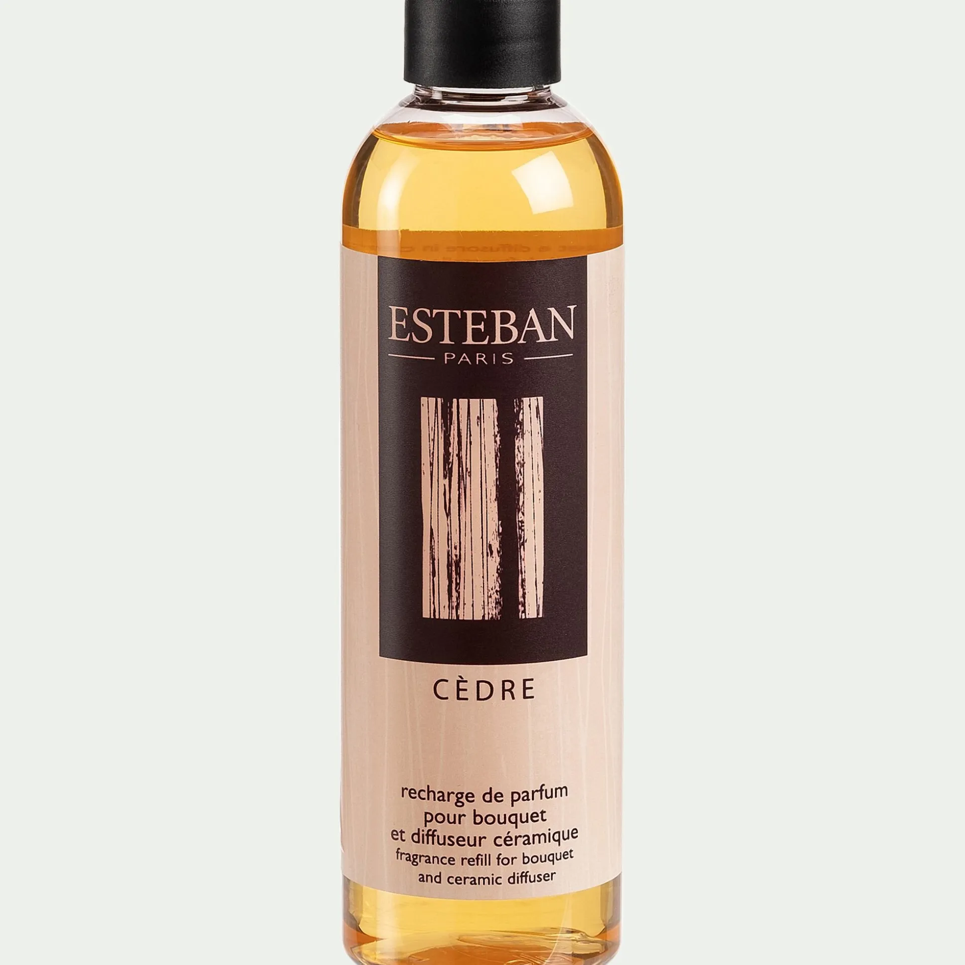 Recharge pour diffuseur cèdre 250ml
