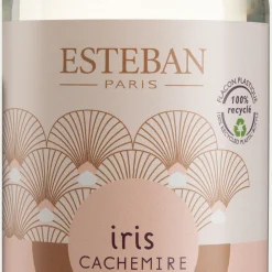 Recharge pour diffuseur senteur Iris Cachemire 500ml