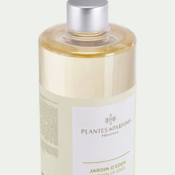 Recharge pour diffuseur senteur Jardin d'Eden 500ml