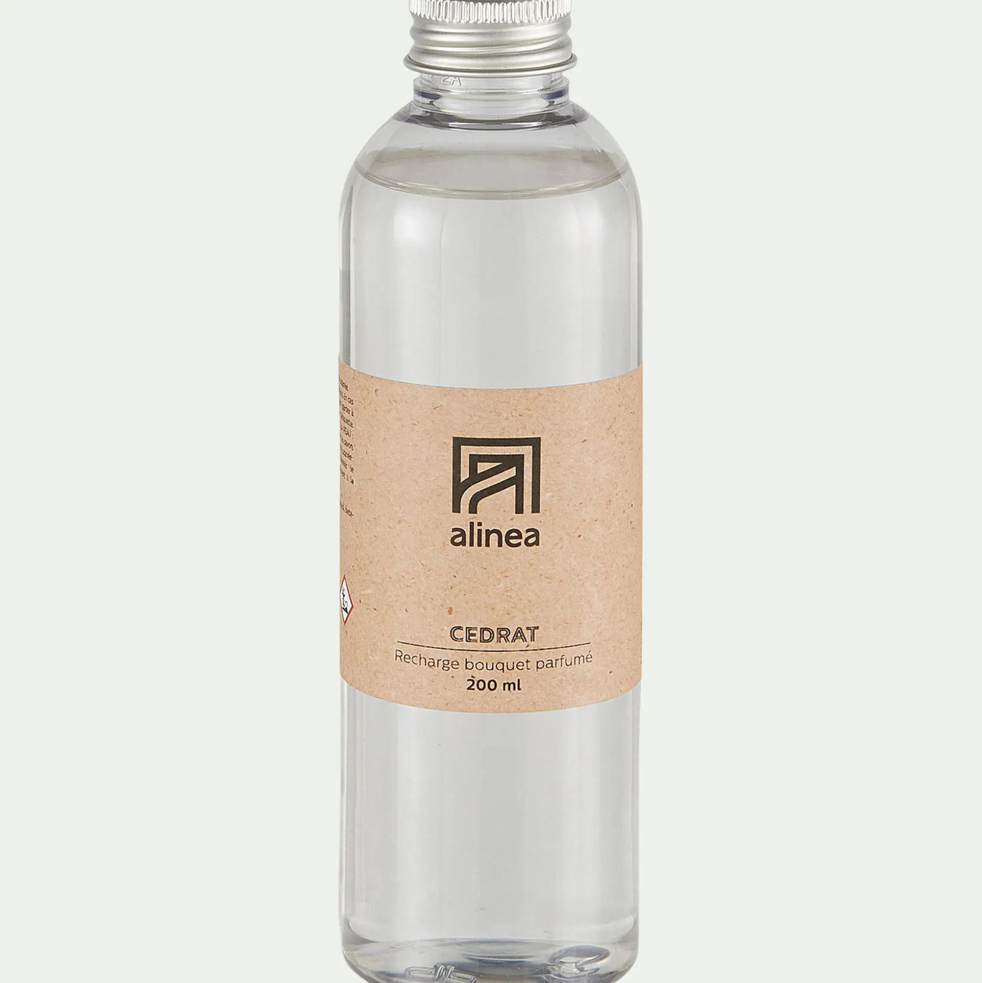 Recharge pour diffuseur senteur Cedrat 200ml