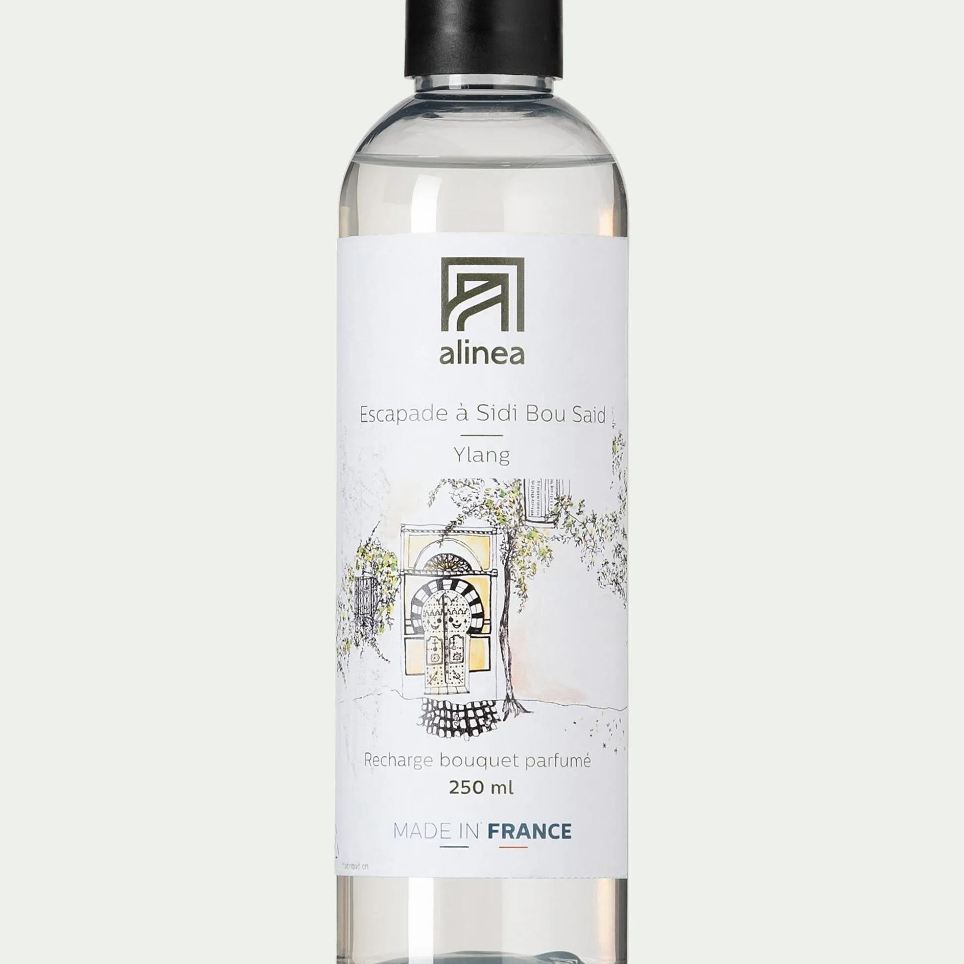 Recharge pour diffuseur senteur balade à Sidi Bou Saïd 250ml