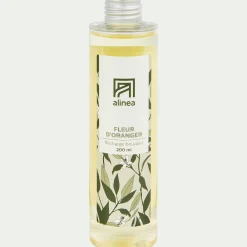 Recharge pour diffuseur senteur Fleur d'oranger 200ml