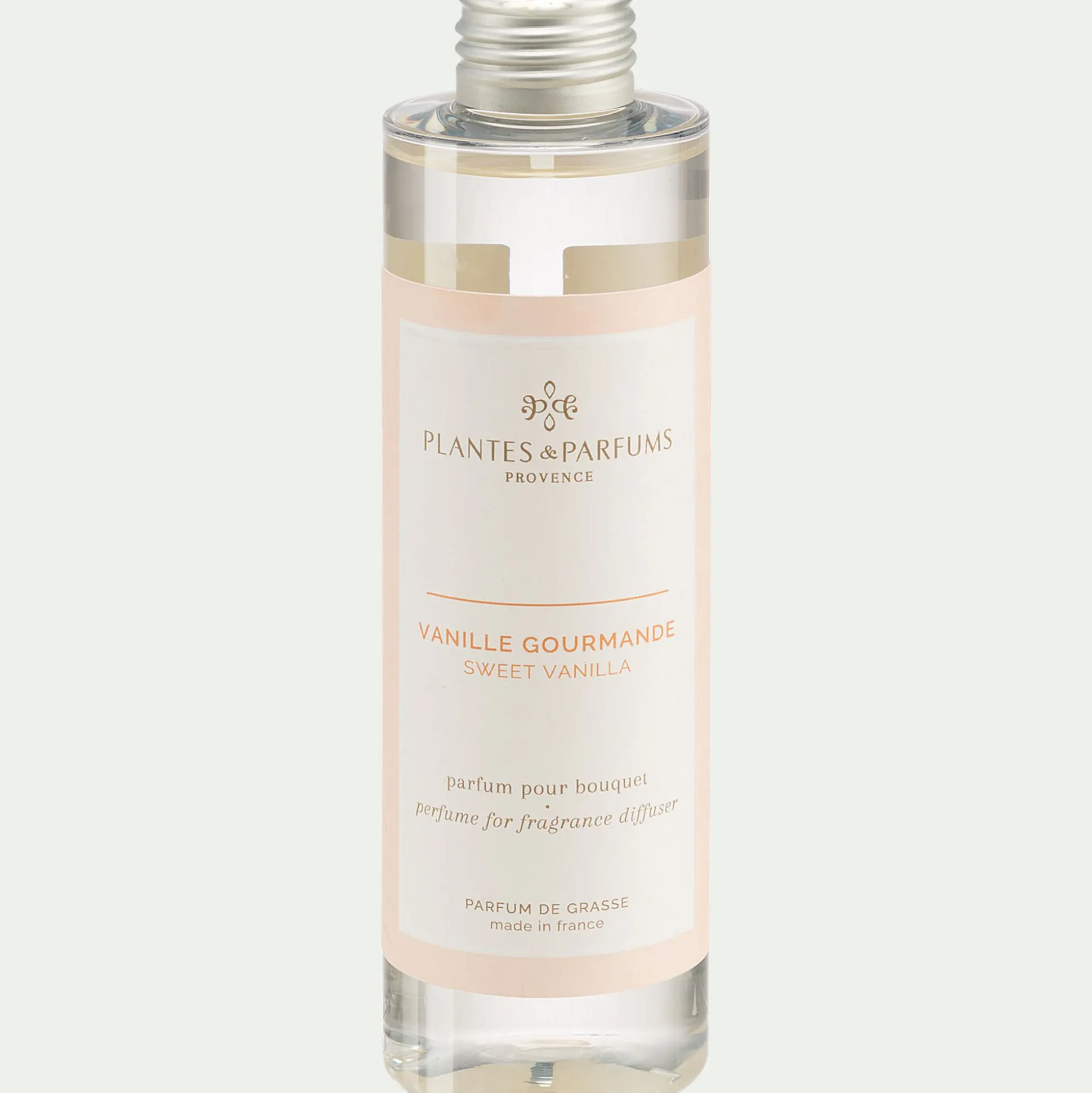 Recharge pour diffuseur senteur Vanille Gourmande 200ml