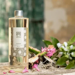 Recharge pour diffuseur senteur Jasmin 500ml