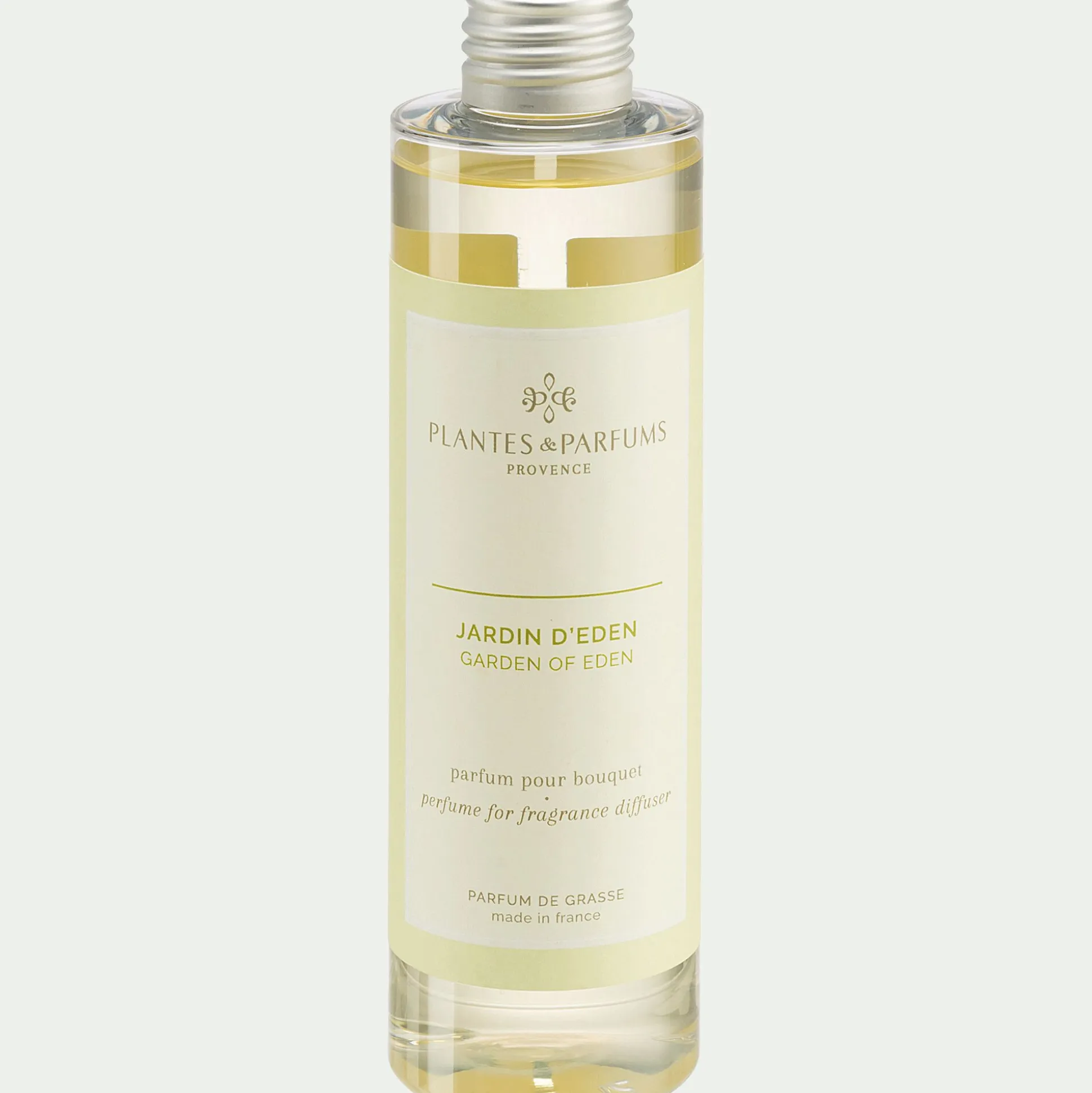 Recharge pour diffuseur senteur Jardin d'Eden 200ml