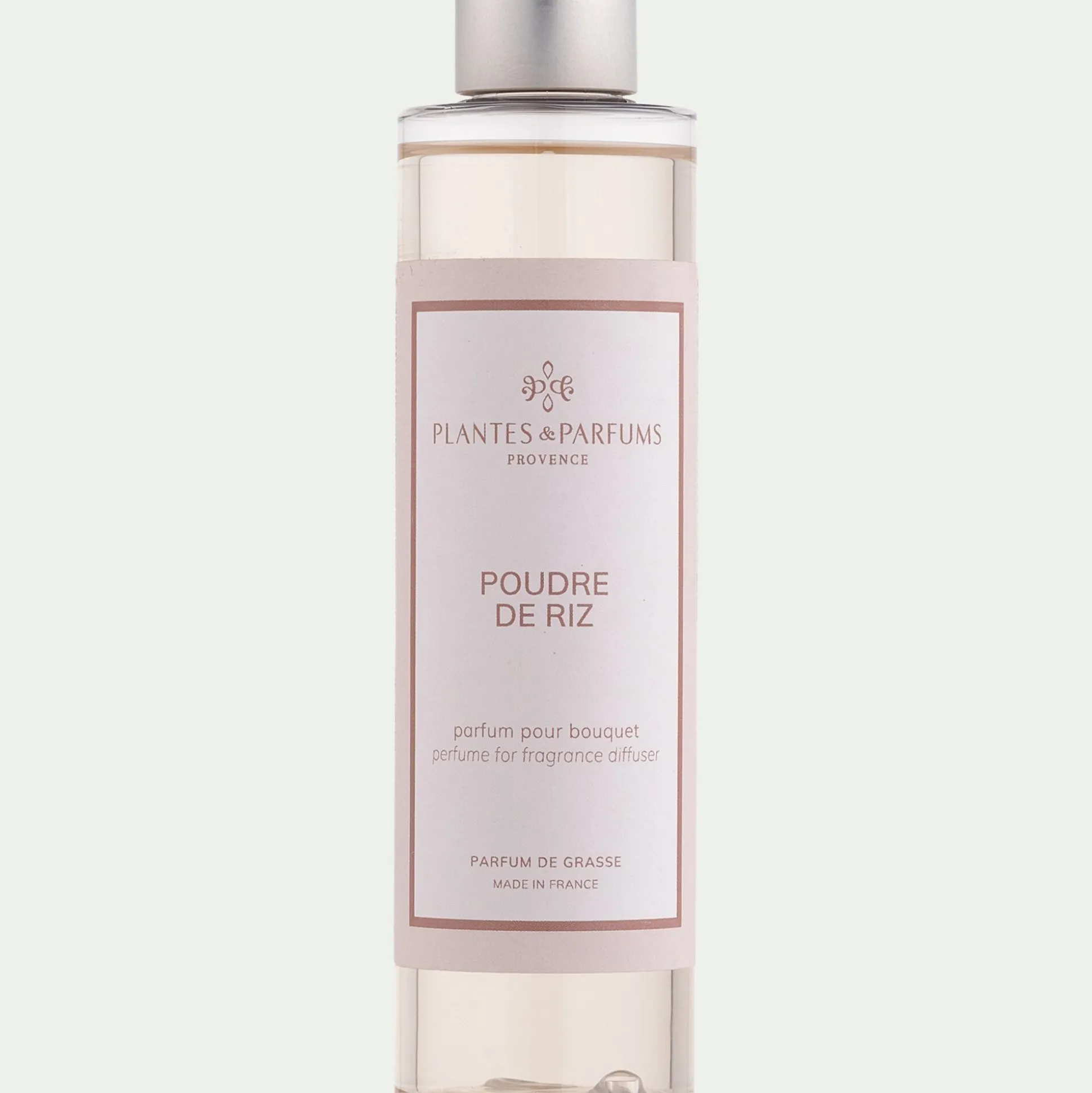 Recharge pour diffuseur senteur poudre de riz 200ml