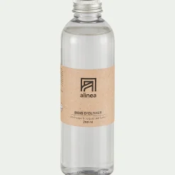 Recharge pour diffuseur senteur Bois d'Olivier 200ml