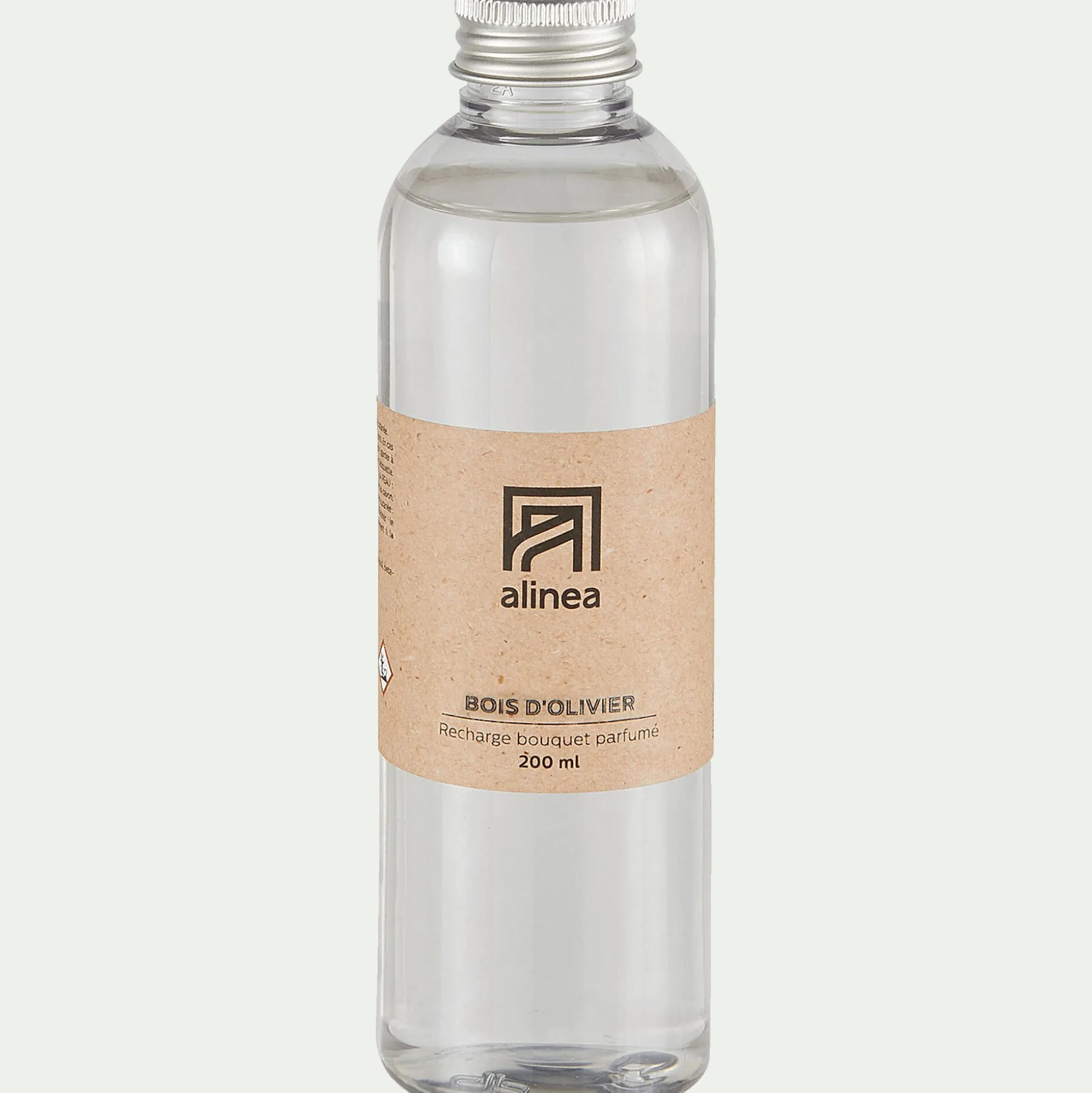 Recharge pour diffuseur senteur Bois d'Olivier 200ml