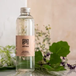 Recharge pour diffuseur senteur Herbes fraîches 200ml