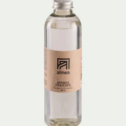 Recharge pour diffuseur senteur Herbes fraîches 200ml