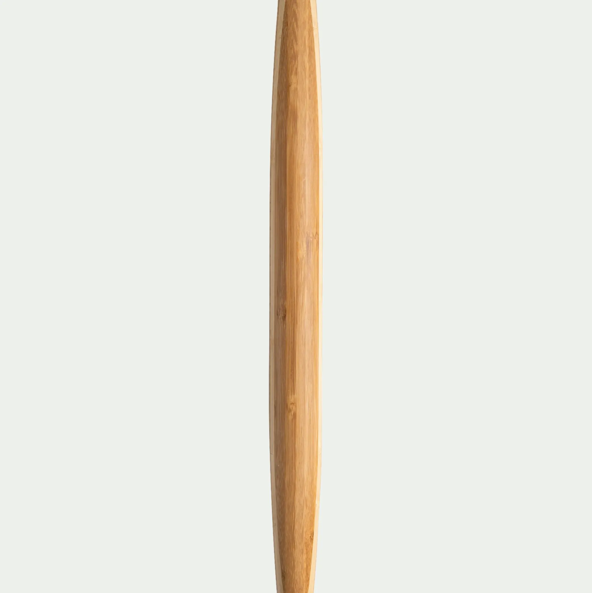 Rouleau à pâtisserie en bambou - naturel