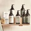 Savon d'Alep liquide 5% à l'huile d'olive et de laurier 300ml