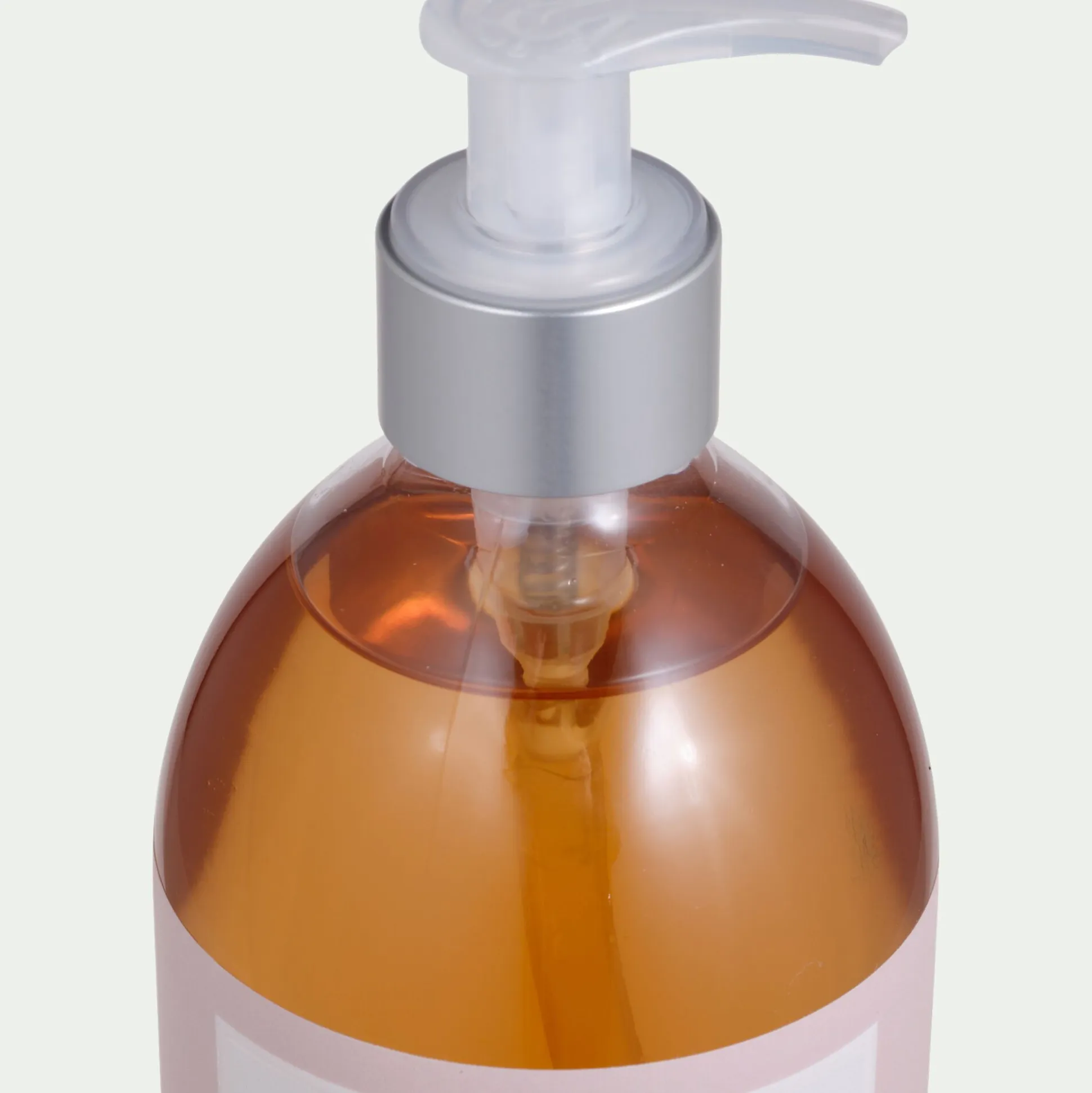 Savon de marseille liquide fleur de coton - 500ml