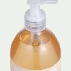 Savon de marseille liquide à la fleur d'oranger - 500ml