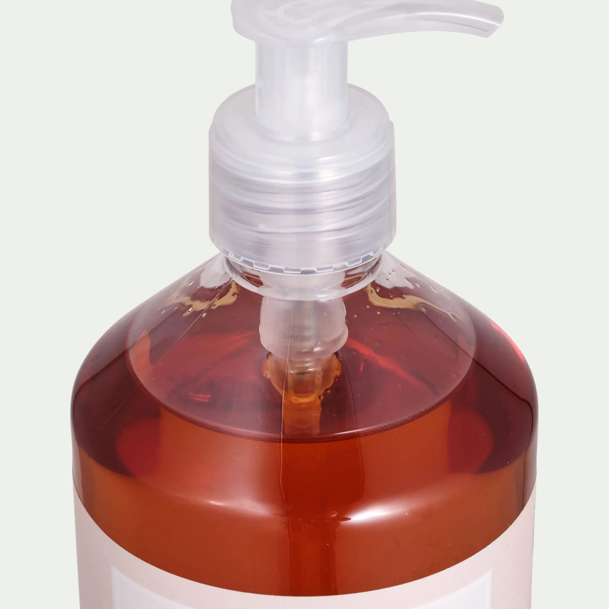 Savon de marseille liquide à l'amande - 500ml