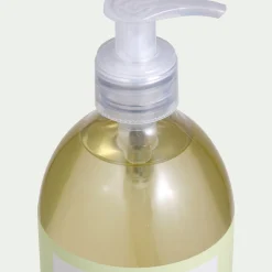 Savon de Marseille liquide à la verveine - 500ml