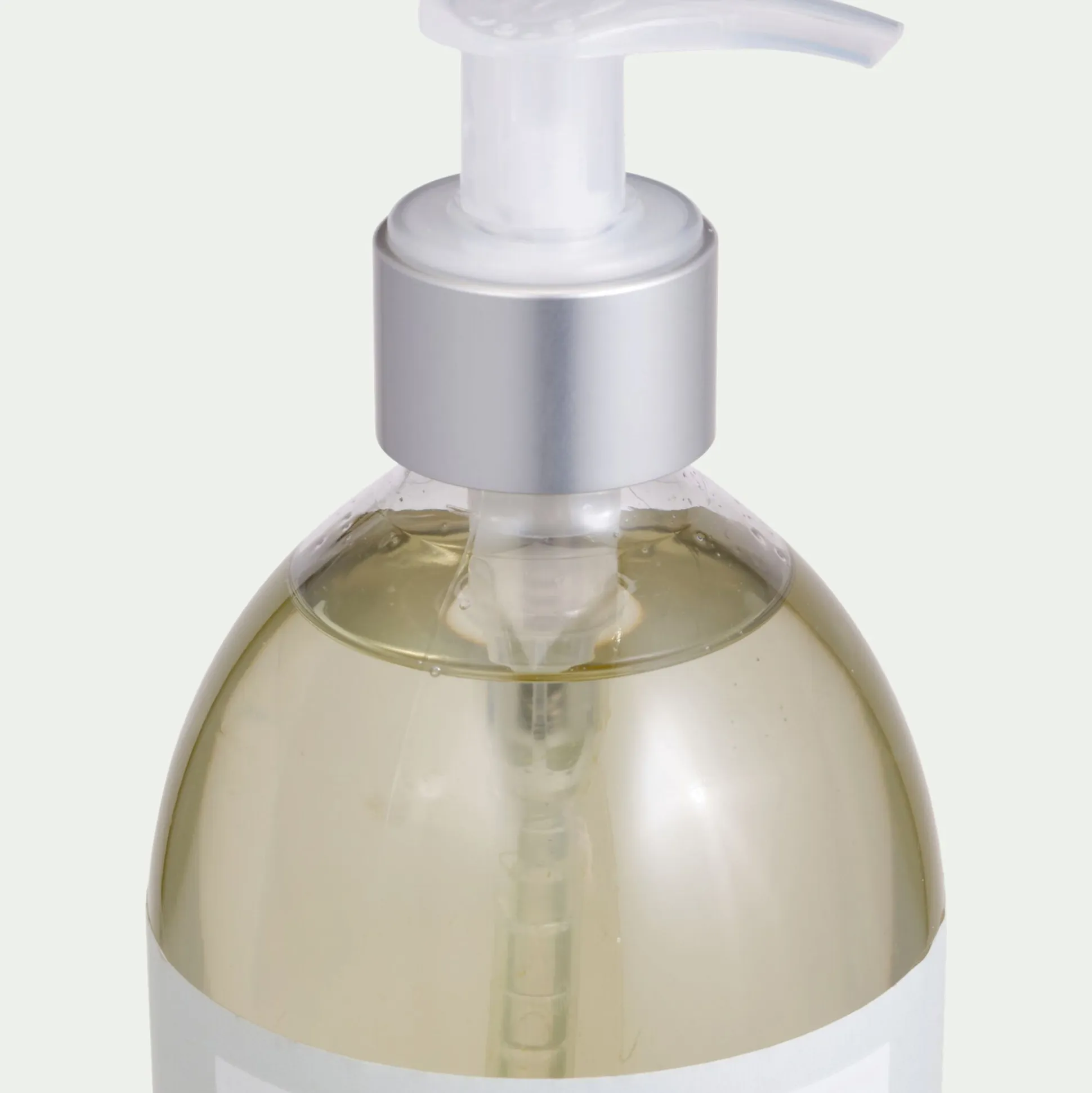 Savon de Marseille liquide à l'olive - 500ml