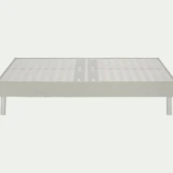 Sommier tapissier morphologique 15 cm 160x200 cm