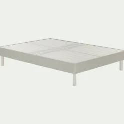 Sommier tapissier morphologique 15 cm 160x200 cm