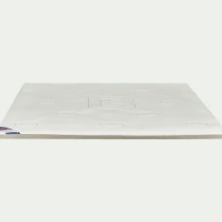 Surmatelas mousse mémoire de forme Bultex 5cm - 140x190cm