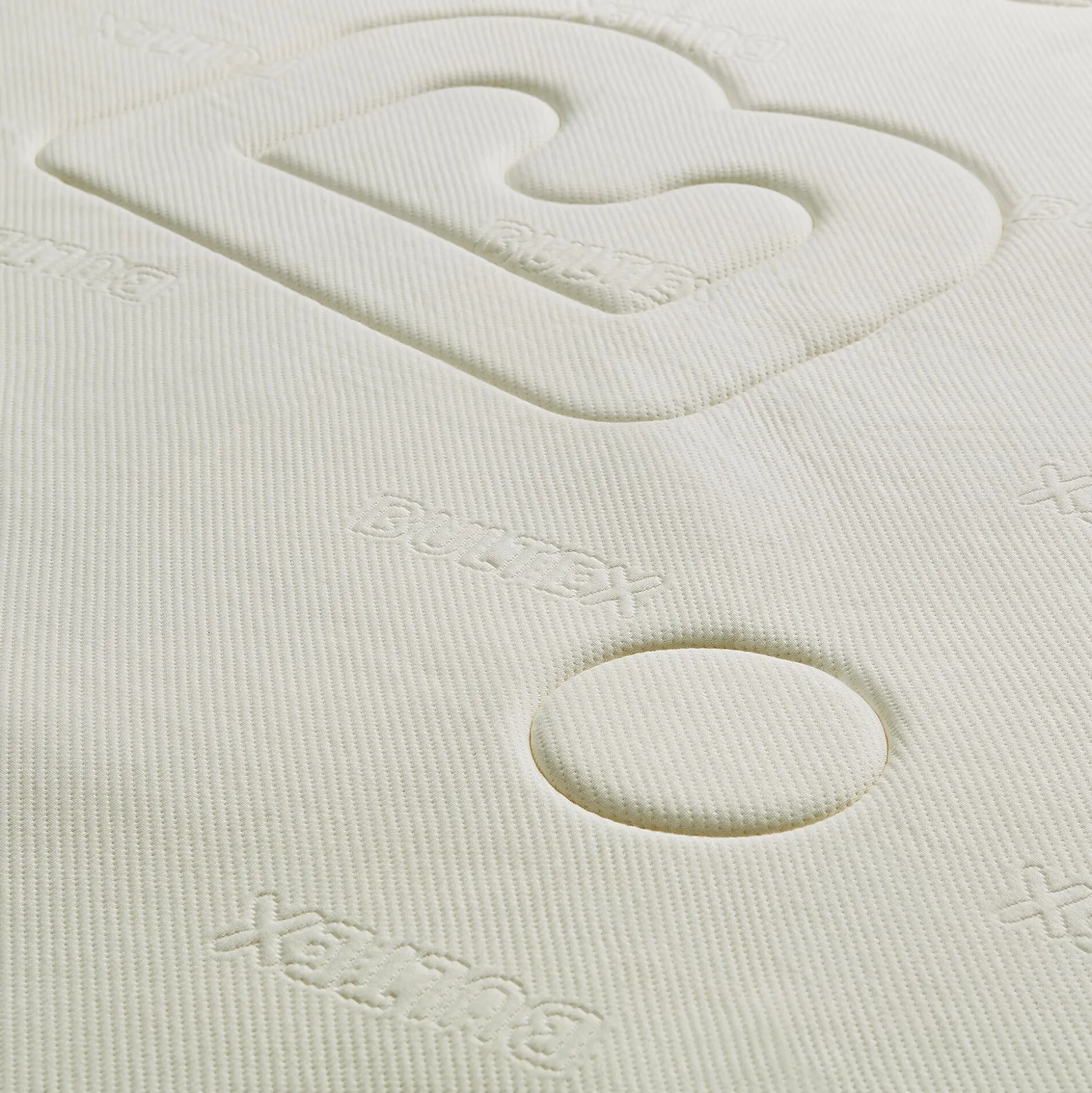 Surmatelas mousse mémoire de forme Bultex 5cm - 140x190cm