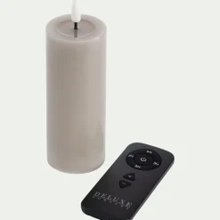 Télécommande pour bougies et chandelles Arlano - noir