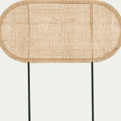 Tête de lit en rotin - L150cm