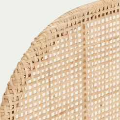 Tête de lit en rotin - L150cm