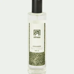 Vaporisateur senteur Amande 100ml