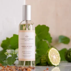 Vaporisateur senteur Ambre Intense 100ml