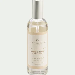 Vaporisateur senteur Ambre Intense 100ml