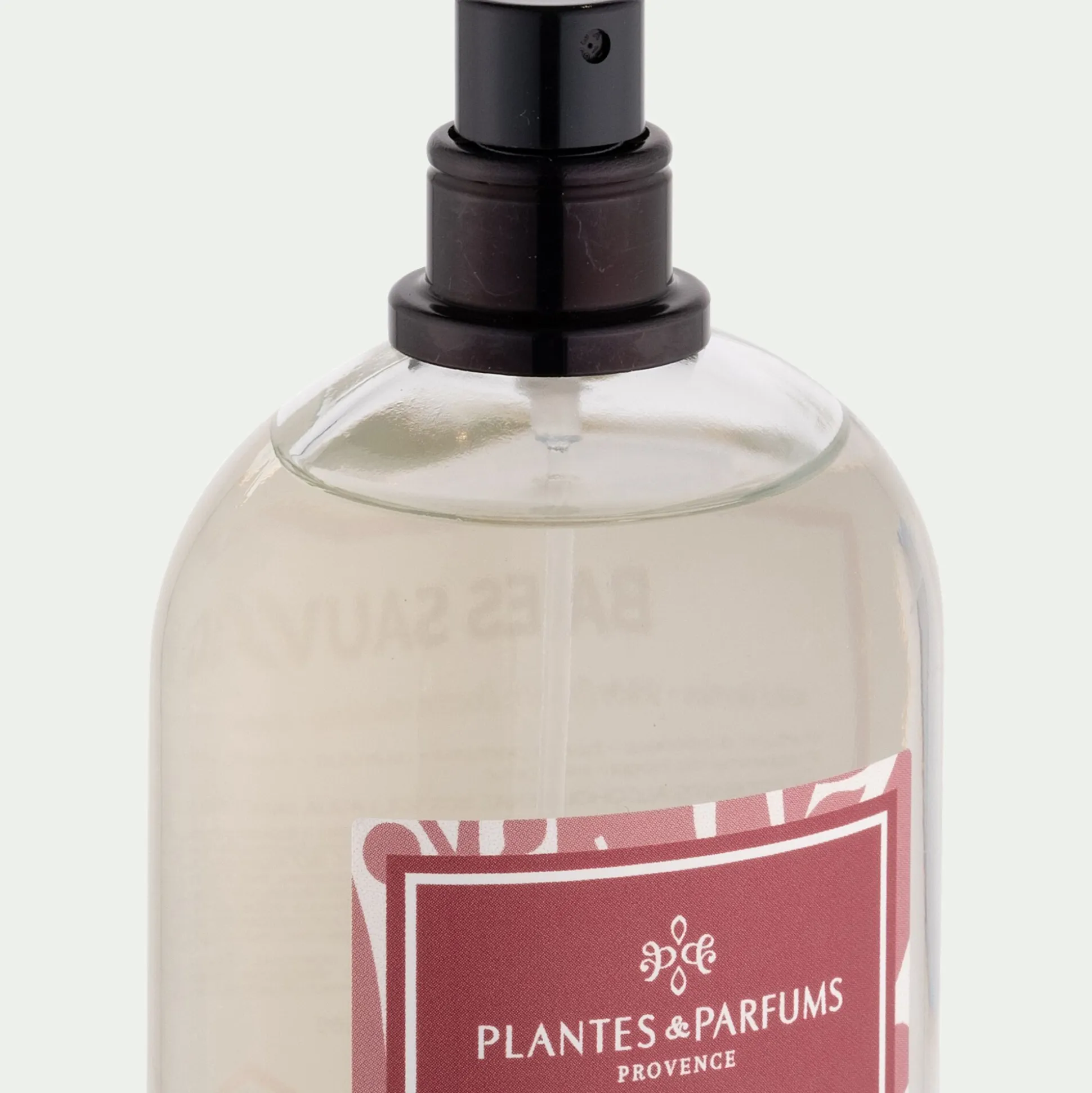 Vaporisateur senteur baies sauvages 100ml