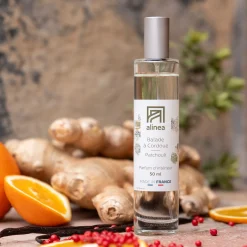 Vaporisateur senteur balade à cordoue 50ml